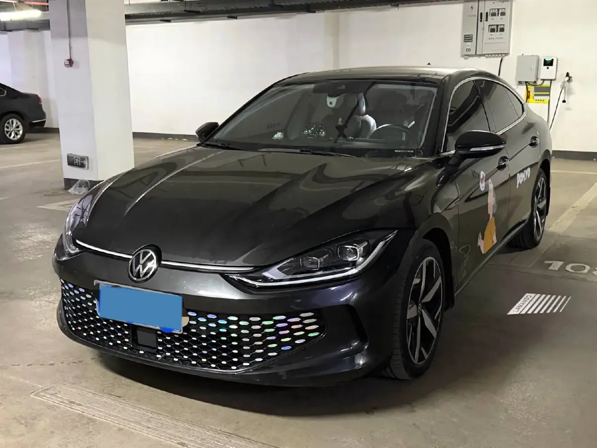 2022 Exceed TXL 2.0T 261HP L4 7DCT