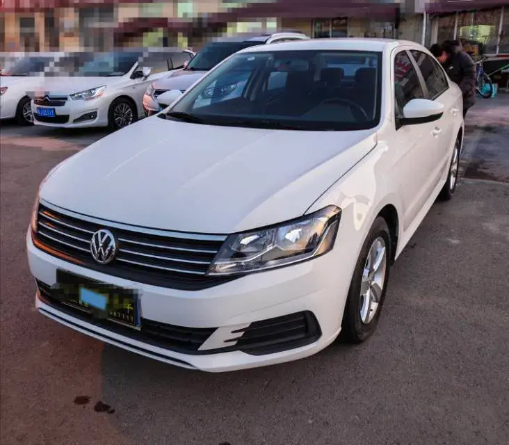 2019 ChangAn Eado XT 1.6L 128HP L4 6AT