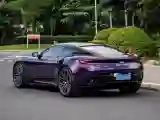 2023 Aston Martin DB12 4.0T 680HP V8 8AT