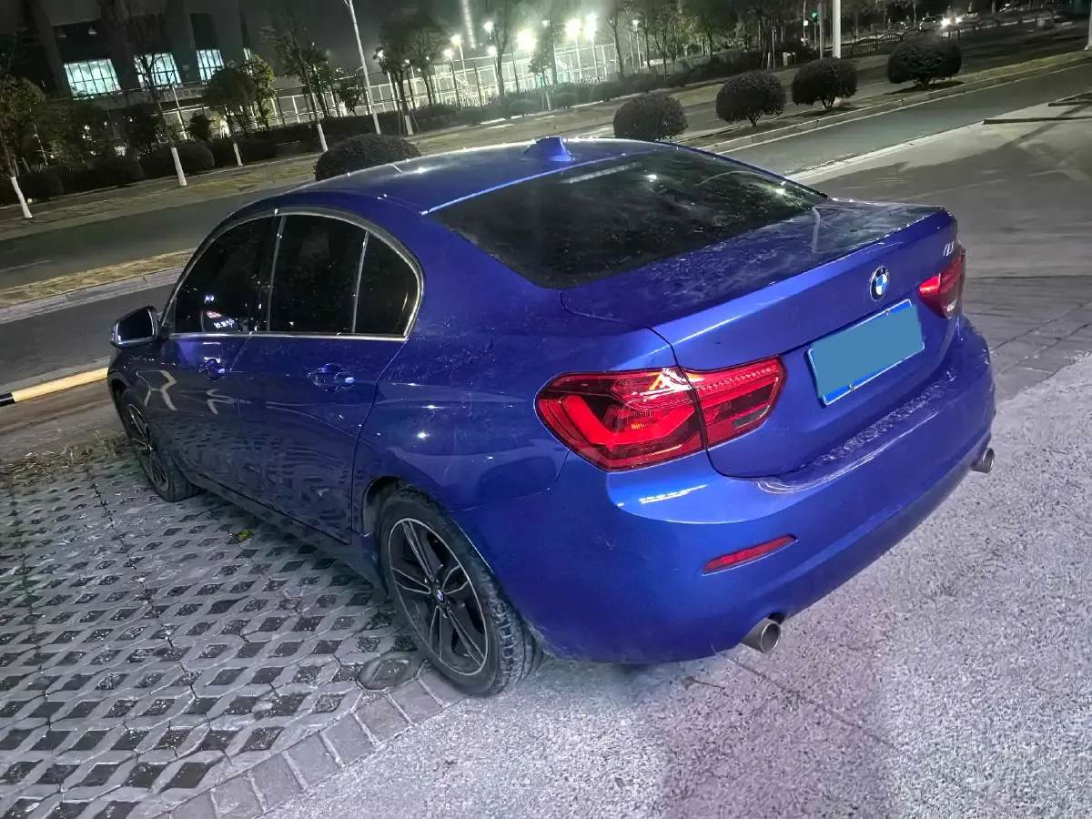 2020 BMW 1 Series 1.5T 140HP L3 7DCT,autocango,china used car exporter,china ev exporter,chinese used car exporter,chinese used ev exporter