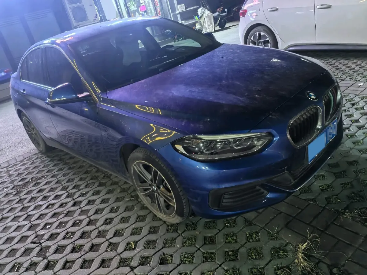 2020 BMW 1 Series 1.5T 140HP L3 7DCT,autocango,china used car exporter,china ev exporter,chinese used car exporter,chinese used ev exporter