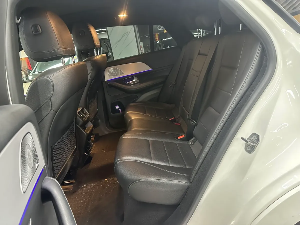 2020 Mercedes-Benz GLE Coupe 2.0T 258HP L4 9AT,autocango,china used car exporter,china ev exporter,chinese used car exporter,chinese used ev exporter