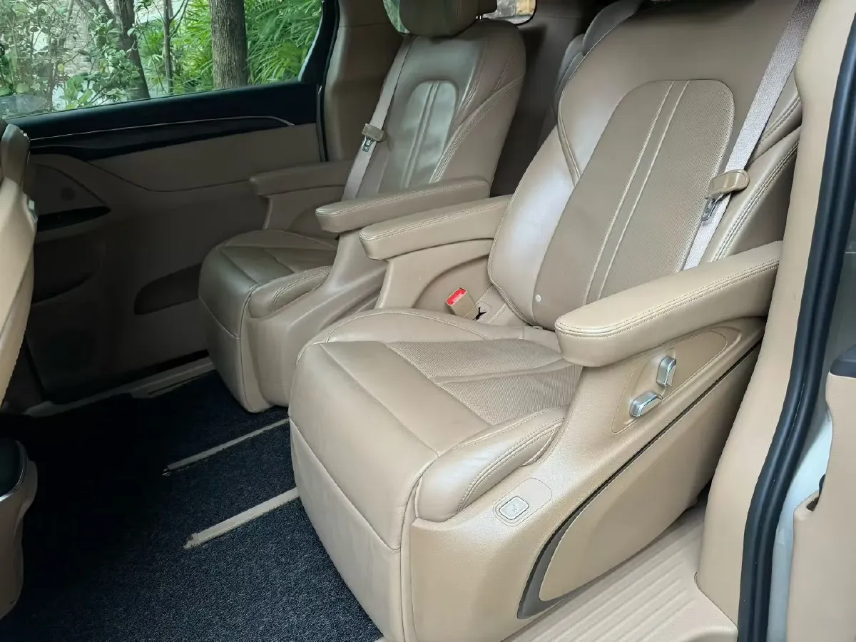 2020 Buick GL8 2.0T 237HP L4 9AT,autocango,china used car exporter,china ev exporter,chinese used car exporter,chinese used ev exporter