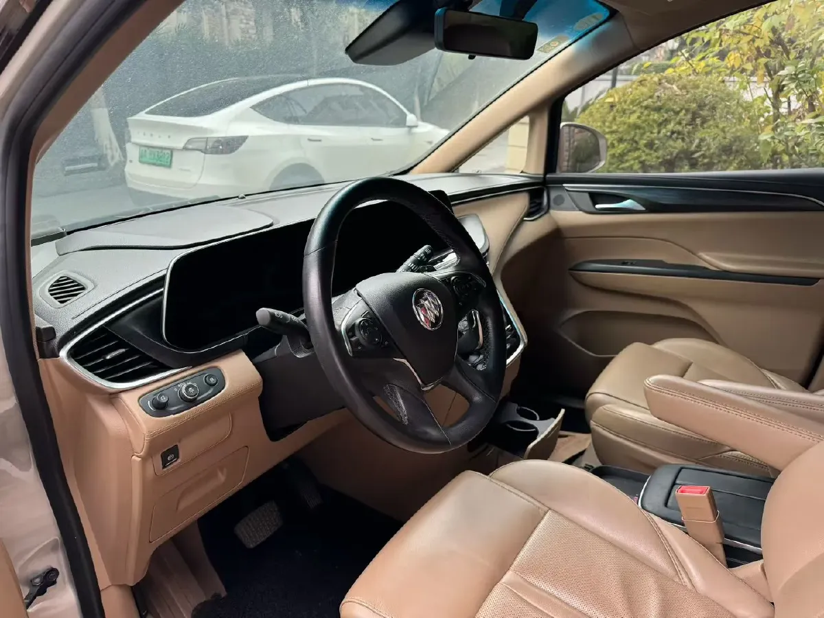 2020 Buick GL8 2.0T 237HP L4 9AT,autocango,china used car exporter,china ev exporter,chinese used car exporter,chinese used ev exporter
