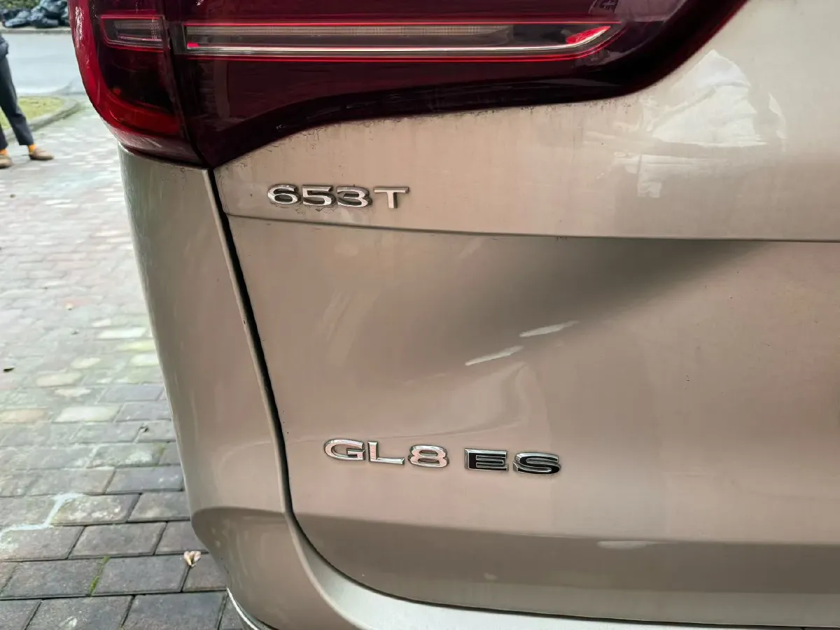 2020 Buick GL8 2.0T 237HP L4 9AT,autocango,china used car exporter,china ev exporter,chinese used car exporter,chinese used ev exporter