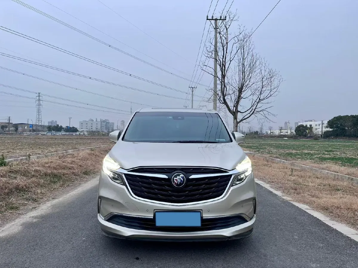 2021 Buick GL8 2.0T 237HP L4 9AT,autocango,china used car exporter,china ev exporter,chinese used car exporter,chinese used ev exporter