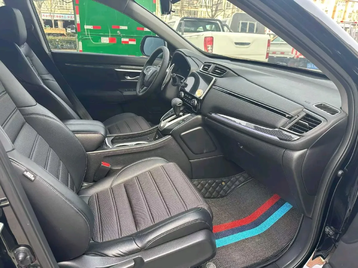 2020 Honda Breeze 1.5T 193HP L4 CVT,autocango,china used car exporter,china ev exporter,chinese used car exporter,chinese used ev exporter