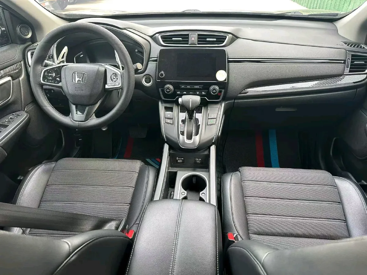 2020 Honda Breeze 1.5T 193HP L4 CVT,autocango,china used car exporter,china ev exporter,chinese used car exporter,chinese used ev exporter