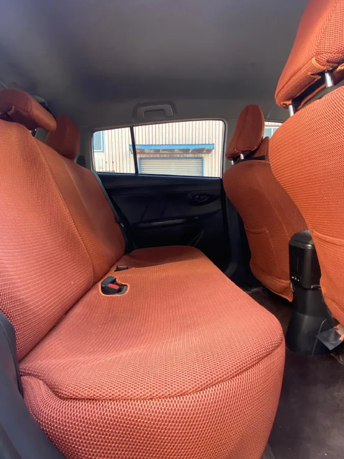 2022 Toyota Vios FS 1.5L 112HP L4 CVT,autocango,china used car exporter,china ev exporter,chinese used car exporter,chinese used ev exporter