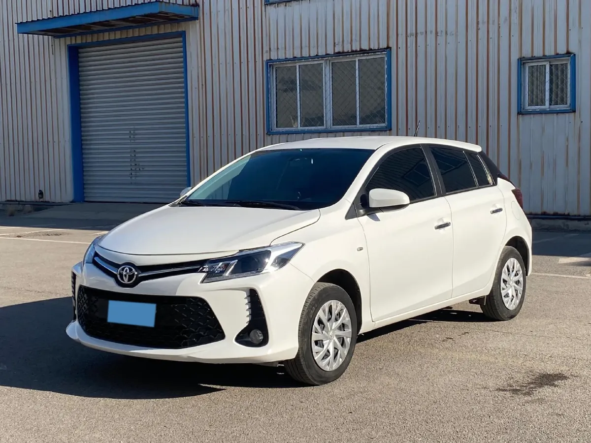 2022 Toyota Vios FS 1.5L 112HP L4 CVT,autocango,china used car exporter,china ev exporter,chinese used car exporter,chinese used ev exporter