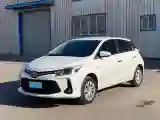2022 Toyota Vios FS 1.5L 112HP L4 CVT