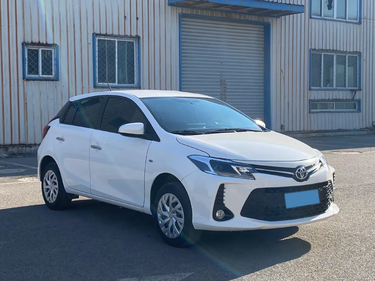 2022 Toyota Vios FS 1.5L 112HP L4 CVT,autocango,china used car exporter,china ev exporter,chinese used car exporter,chinese used ev exporter