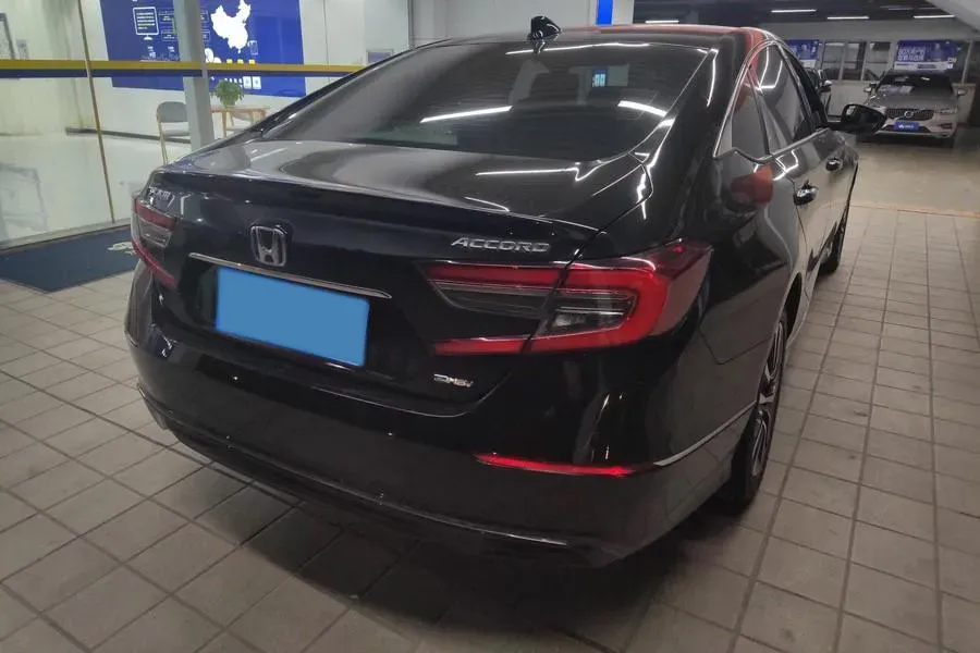 2022 Honda Accord 2.0L 146HP L4 E-CVT Hybrid,autocango,china used car exporter,china ev exporter,chinese used car exporter,chinese used ev exporter