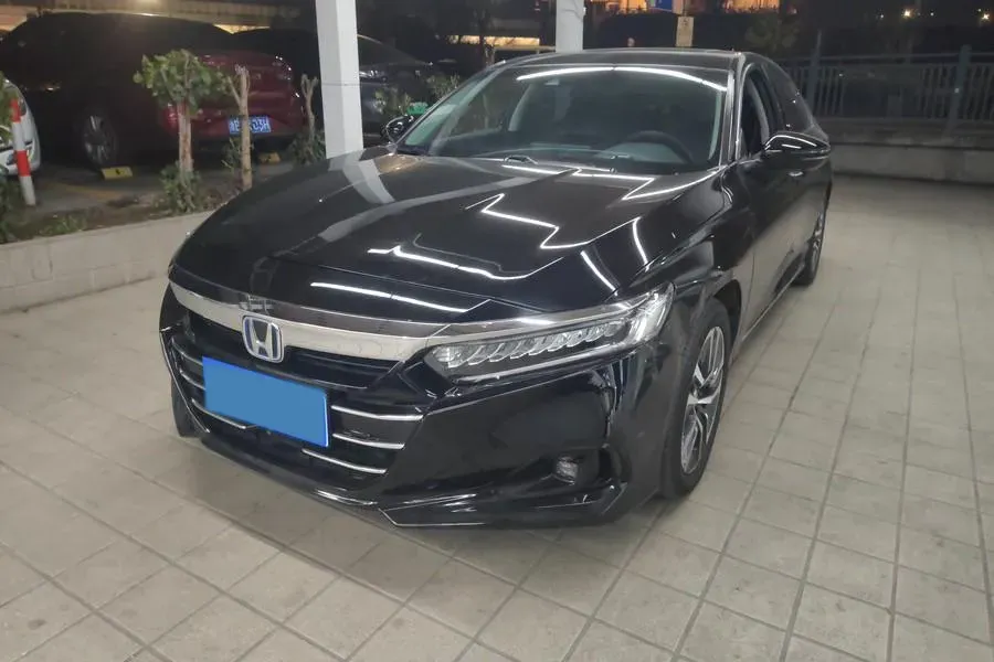 2022 Honda Accord 2.0L 146HP L4 E-CVT Hybrid,autocango,china used car exporter,china ev exporter,chinese used car exporter,chinese used ev exporter