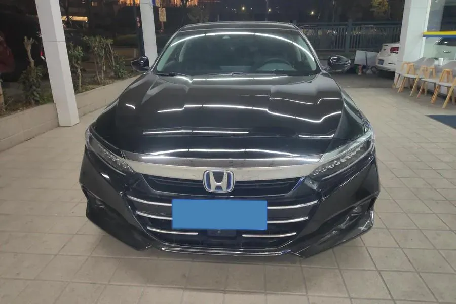 2022 Honda Accord 2.0L 146HP L4 E-CVT Hybrid,autocango,china used car exporter,china ev exporter,chinese used car exporter,chinese used ev exporter