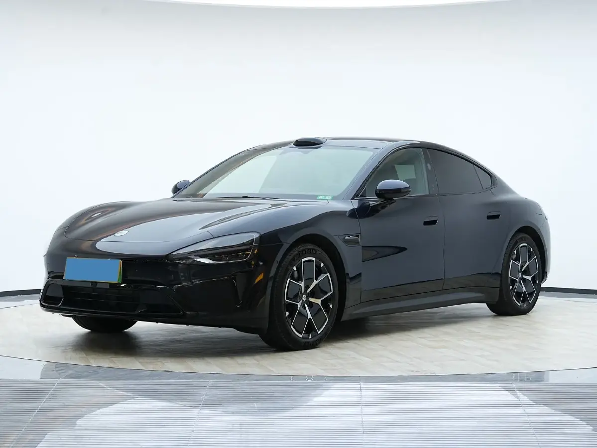 2024 MI SU7 BEV 94.3KWH