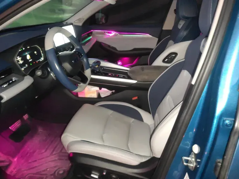 2020 Volkswagen C-Trek 1.5L 112HP L4 6AT,autocango,china used car exporter,china ev exporter,chinese used car exporter,chinese used ev exporter