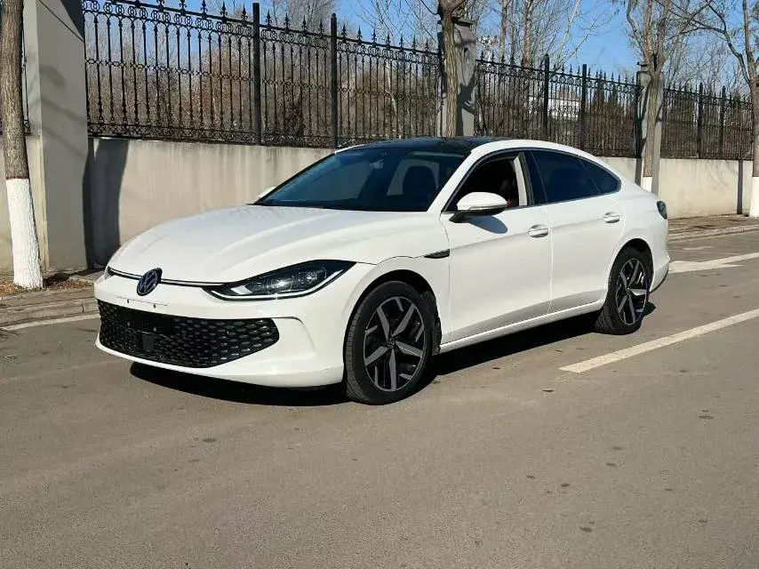 2022 Exceed TXL 2.0T 261HP L4 7DCT