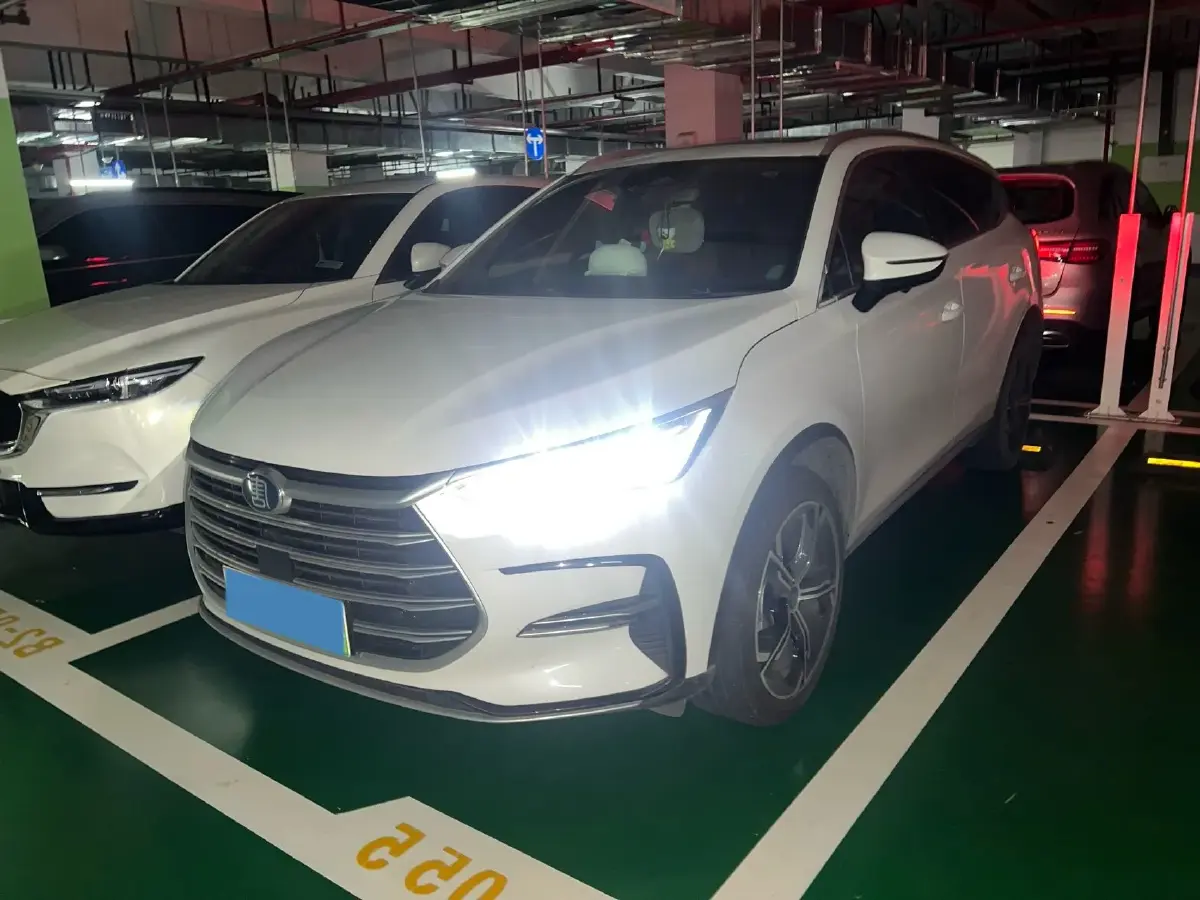 2021 Nissan Teana 2.0T 243HP L4 CVT