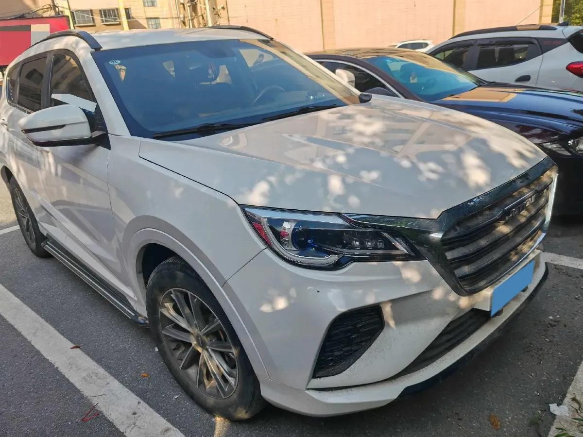 2021 Jetour X70M 1.5T 156HP L4 6DCT,autocango,china used car exporter,china ev exporter,chinese used car exporter,chinese used ev exporter