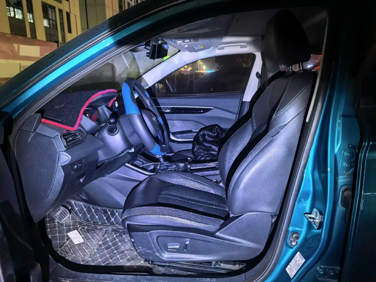 2020 DongFeng Aeolus YiXuan 1.5T 150HP L4 6DCT,autocango,china used car exporter,china ev exporter,chinese used car exporter,chinese used ev exporter