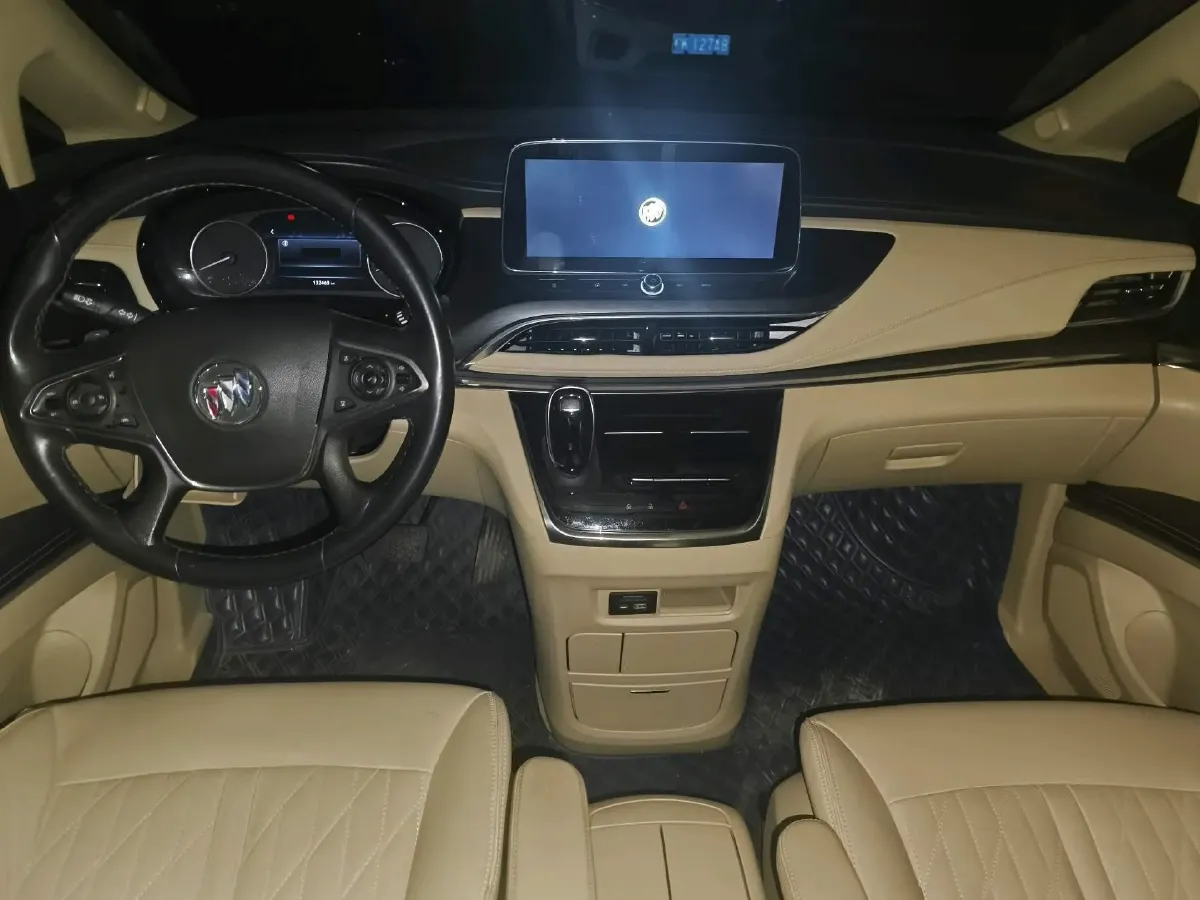 2023 Buick GL8 2.0T 237HP L4 9AT,autocango,china used car exporter,china ev exporter,chinese used car exporter,chinese used ev exporter