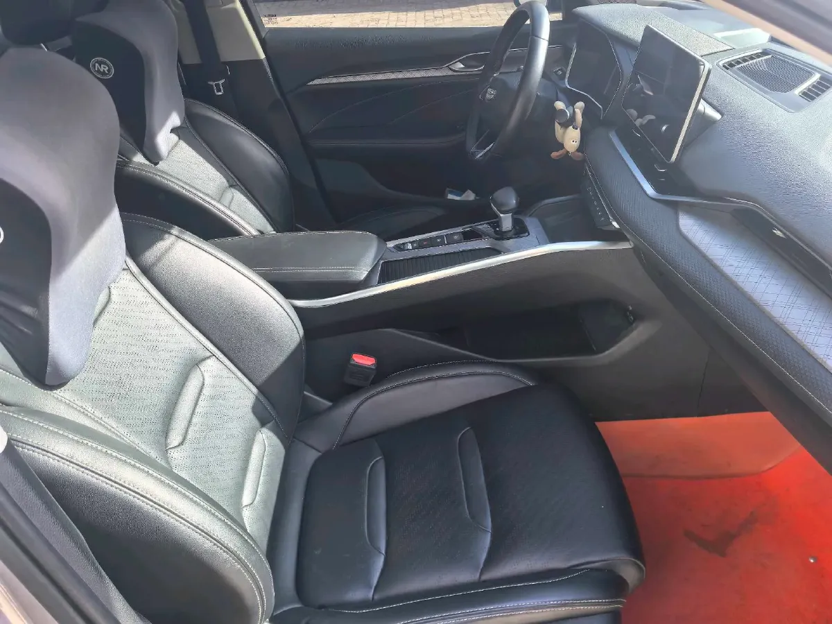 2021 Geely Preface 2.0T 190HP L4 7DCT,autocango,china used car exporter,china ev exporter,chinese used car exporter,chinese used ev exporter