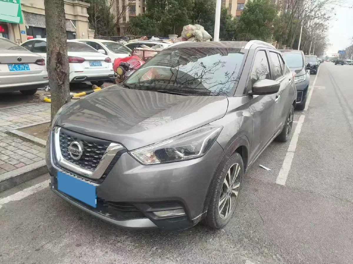 2022 Nissan Kicks 1.5L 122HP L4 CVT,autocango,china used car exporter,china ev exporter,chinese used car exporter,chinese used ev exporter