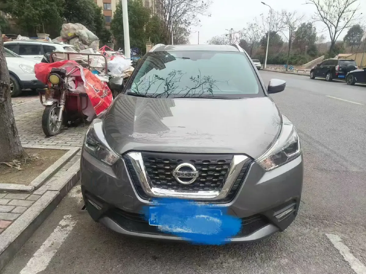 2022 Nissan Kicks 1.5L 122HP L4 CVT,autocango,china used car exporter,china ev exporter,chinese used car exporter,chinese used ev exporter