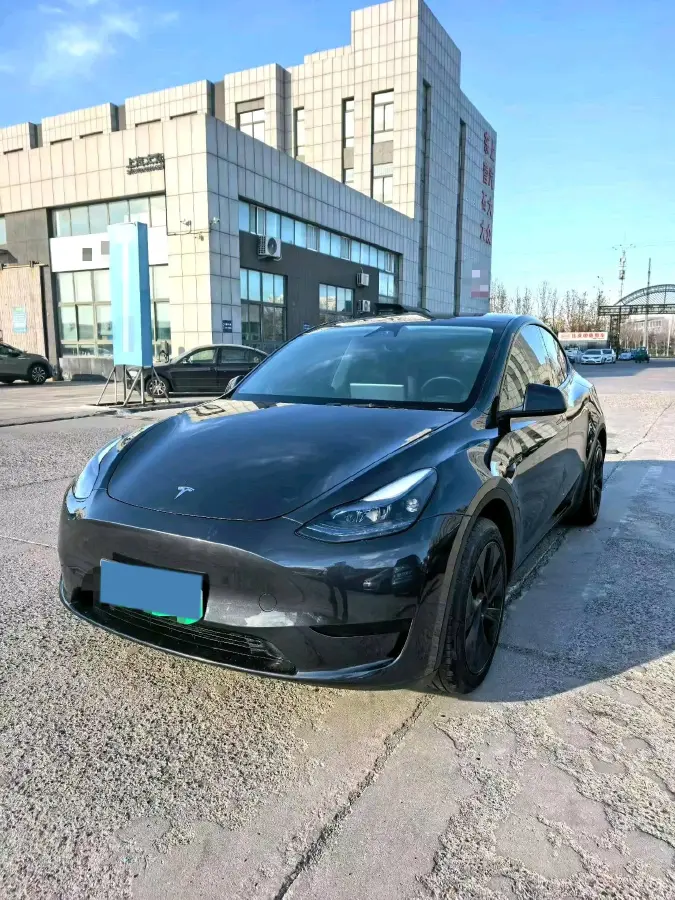 2024 Iveco OuSheng BEV 77.28KWH