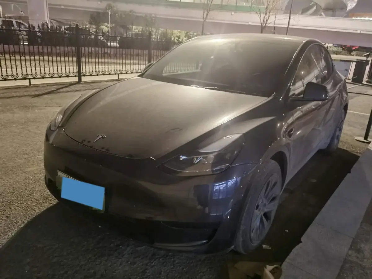 2024 Iveco OuSheng BEV 77.28KWH