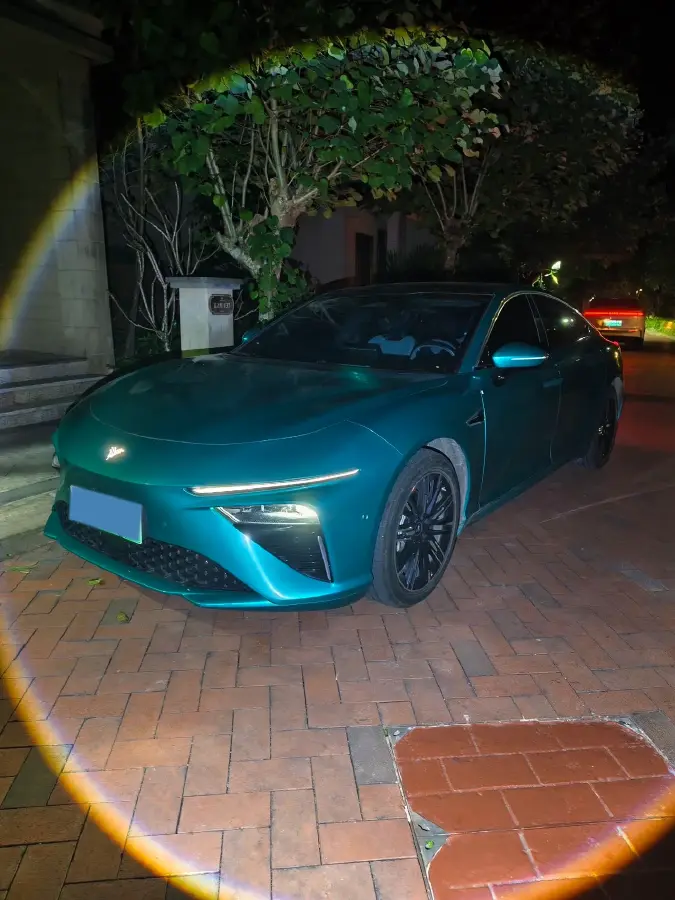 2022 Ford EVOS 2.0T 238HP L4 8AT