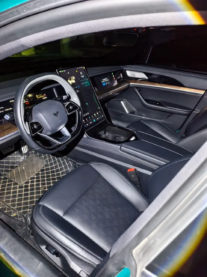 2022 Ford EVOS 2.0T 238HP L4 8AT,autocango,china used car exporter,china ev exporter,chinese used car exporter,chinese used ev exporter