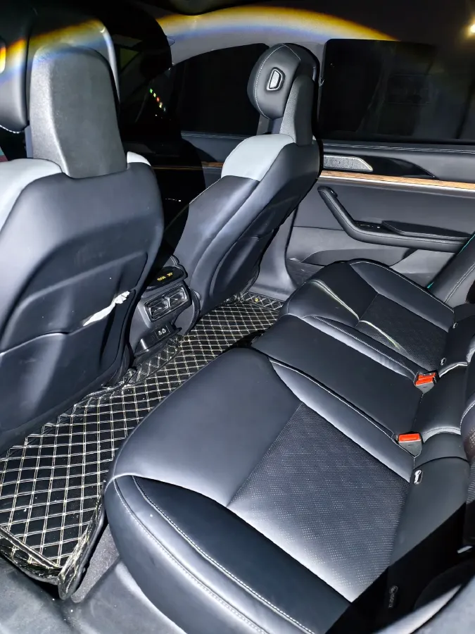 2022 Ford EVOS 2.0T 238HP L4 8AT,autocango,china used car exporter,china ev exporter,chinese used car exporter,chinese used ev exporter