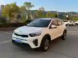 2019 Kia KX1 1.4L 100HP L4 6AT
