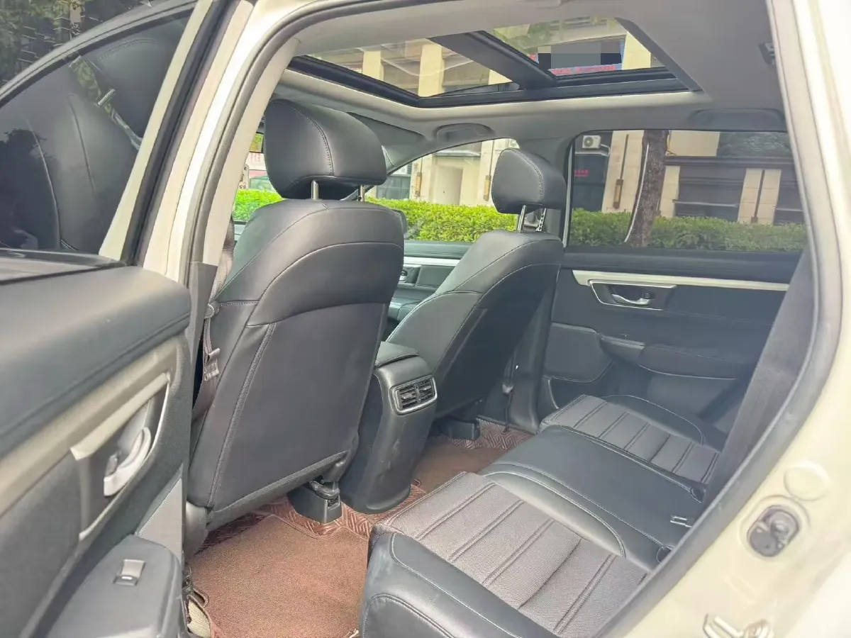 2021 Honda CR-V 1.5T 193HP L4 CVT,autocango,china used car exporter,china ev exporter,chinese used car exporter,chinese used ev exporter