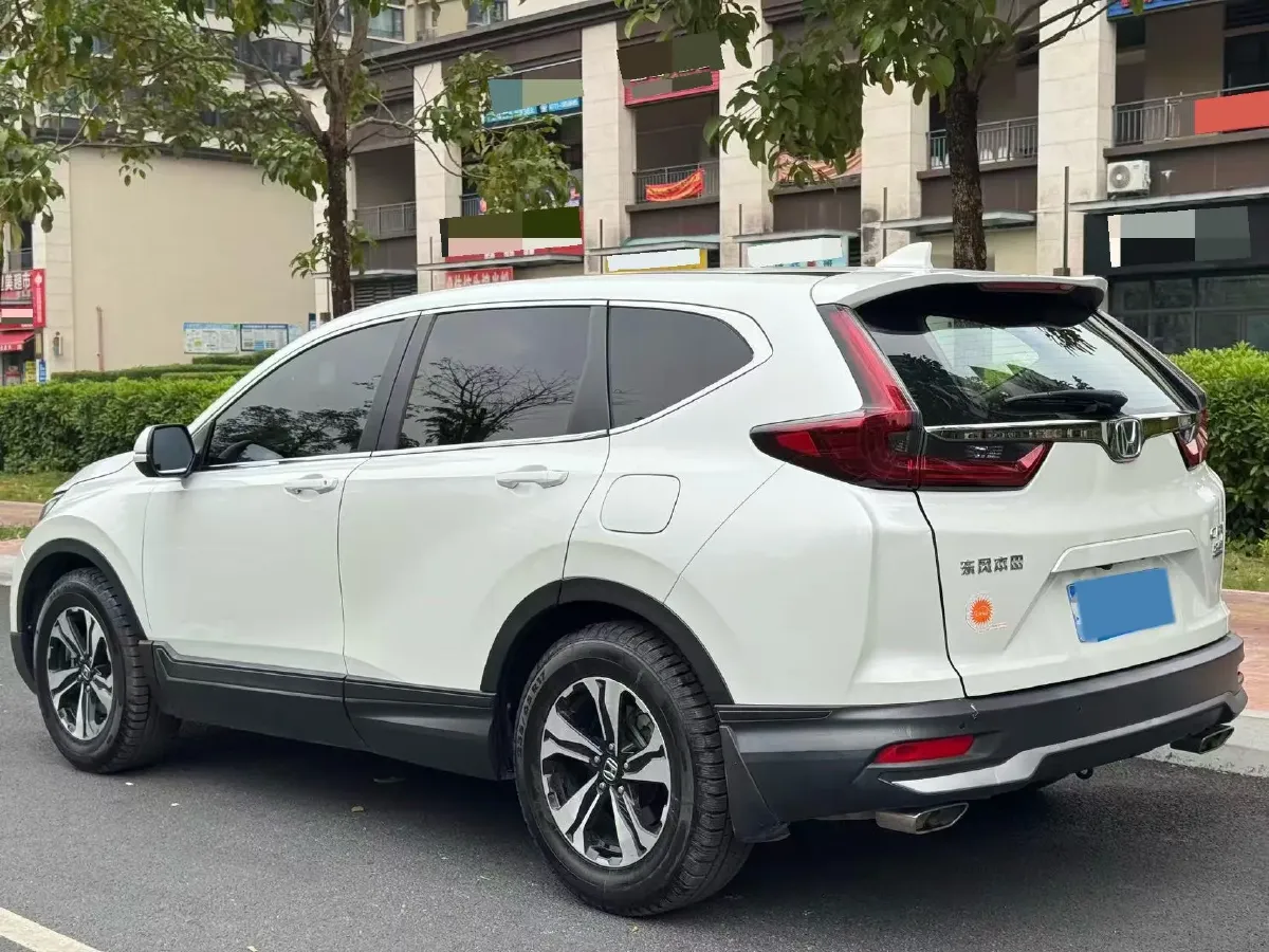 2021 Honda CR-V 1.5T 193HP L4 CVT,autocango,china used car exporter,china ev exporter,chinese used car exporter,chinese used ev exporter