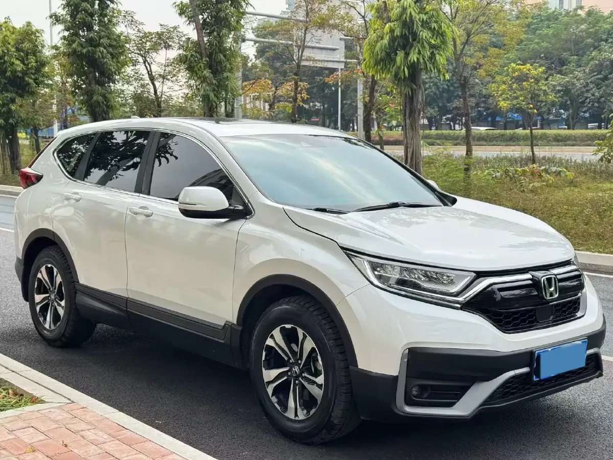 2021 Honda CR-V 1.5T 193HP L4 CVT,autocango,china used car exporter,china ev exporter,chinese used car exporter,chinese used ev exporter