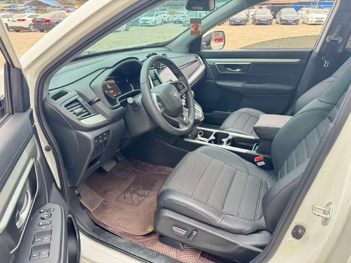 2021 Honda CR-V 1.5T 193HP L4 CVT,autocango,china used car exporter,china ev exporter,chinese used car exporter,chinese used ev exporter
