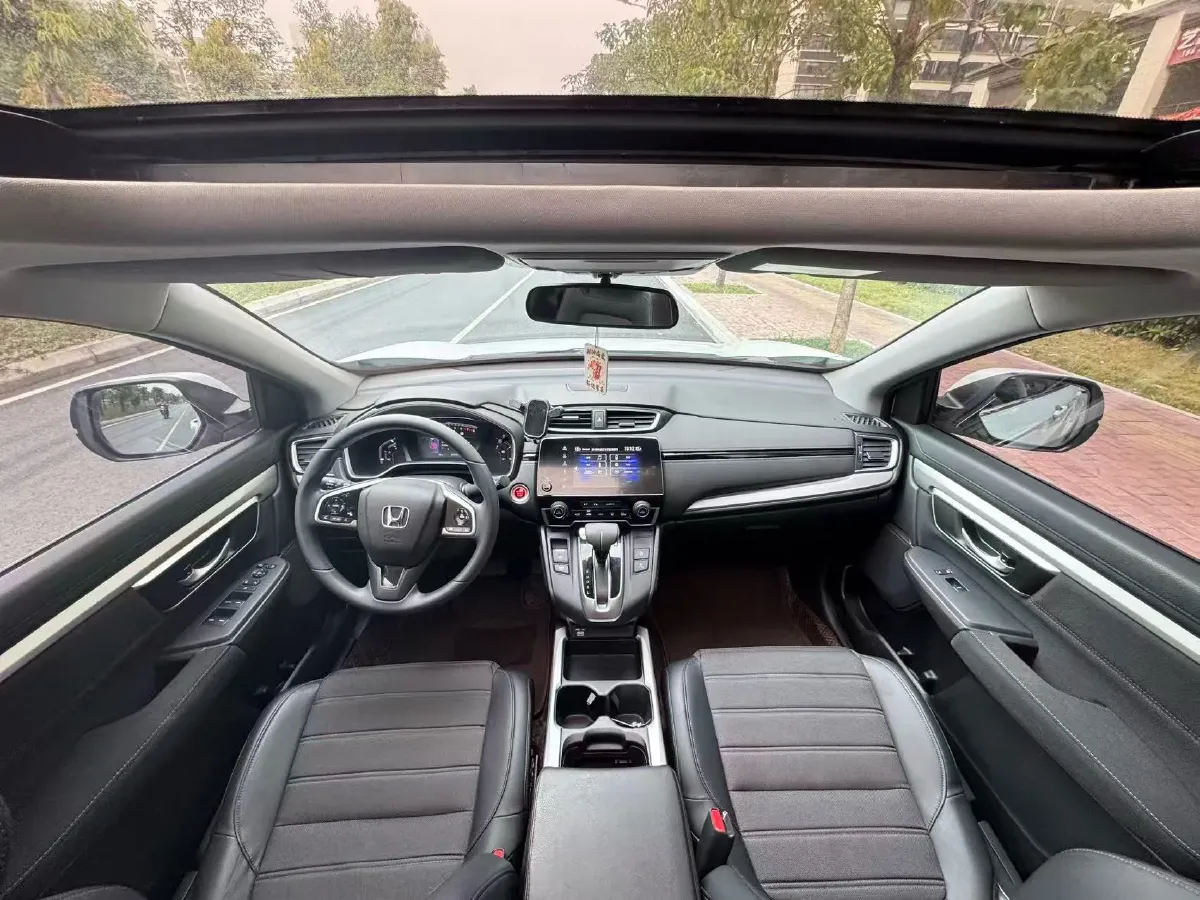 2021 Honda CR-V 1.5T 193HP L4 CVT,autocango,china used car exporter,china ev exporter,chinese used car exporter,chinese used ev exporter