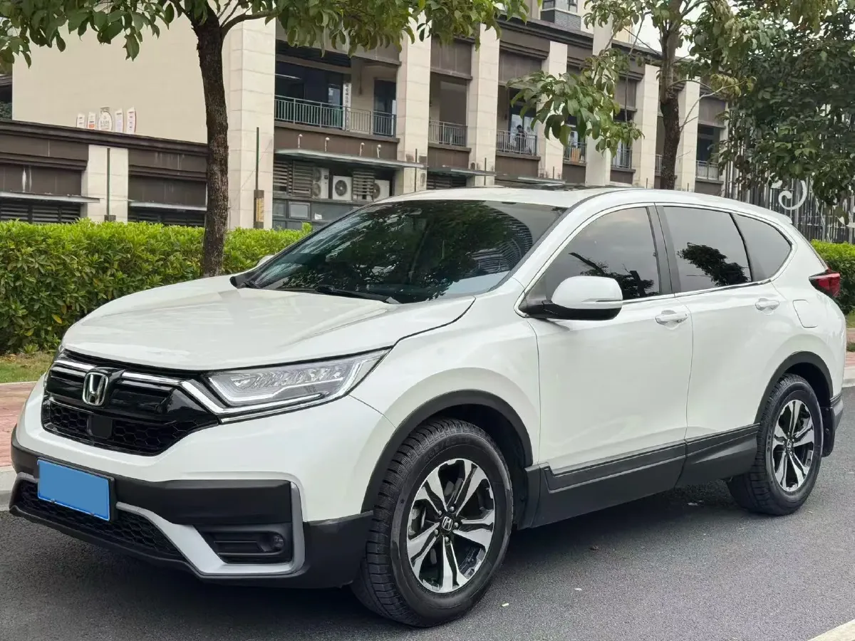 2021 Honda CR-V 1.5T 193HP L4 CVT,autocango,china used car exporter,china ev exporter,chinese used car exporter,chinese used ev exporter