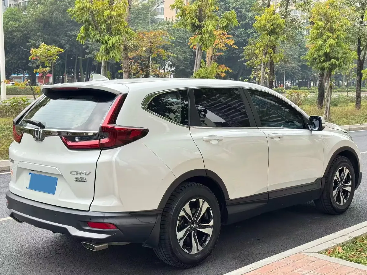 2021 Honda CR-V 1.5T 193HP L4 CVT,autocango,china used car exporter,china ev exporter,chinese used car exporter,chinese used ev exporter