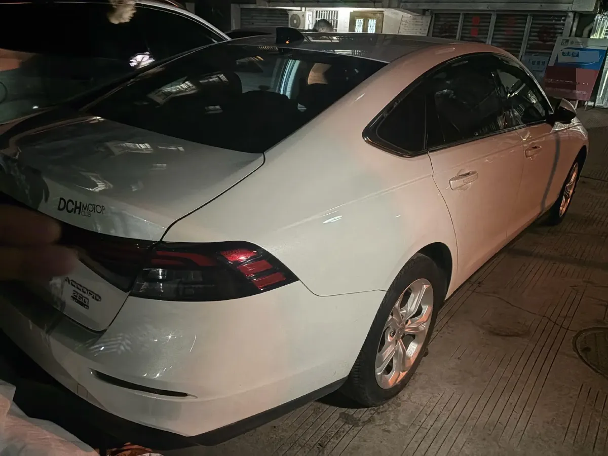 2023 Honda Accord 1.5T 192HP L4 CVT,autocango,china used car exporter,china ev exporter,chinese used car exporter,chinese used ev exporter