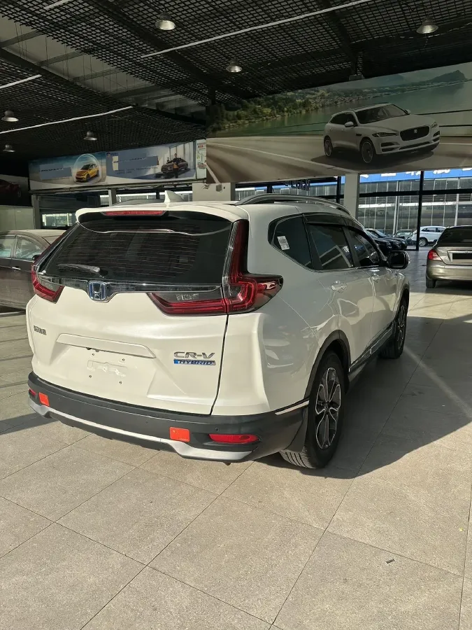 2021 Honda CR-V 2.0L 146HP L4 E-CVT Hybrid,autocango,china used car exporter,china ev exporter,chinese used car exporter,chinese used ev exporter