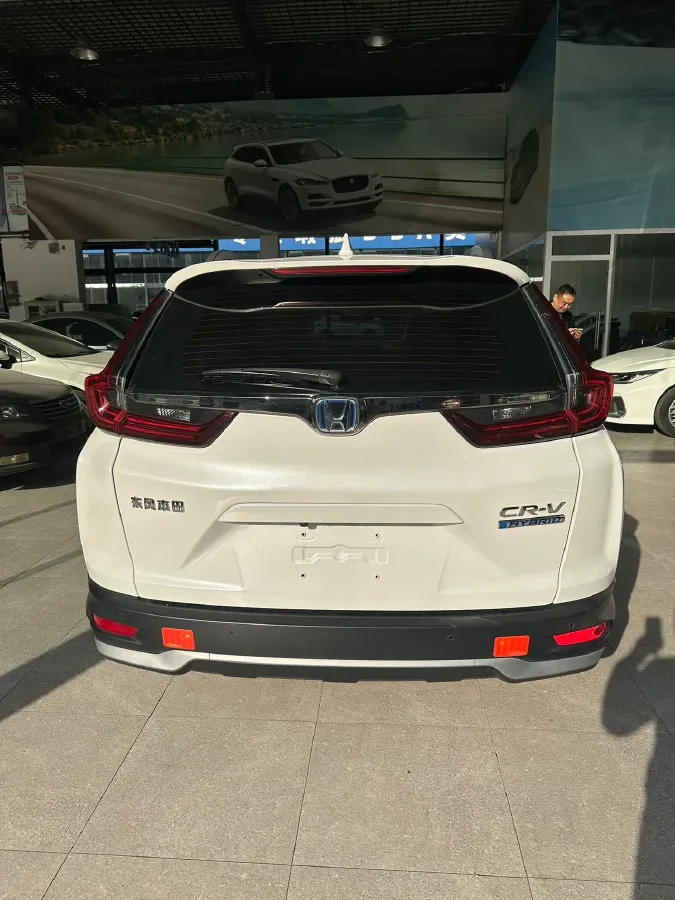 2021 Honda CR-V 2.0L 146HP L4 E-CVT Hybrid,autocango,china used car exporter,china ev exporter,chinese used car exporter,chinese used ev exporter