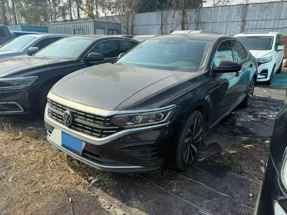 2022 Skoda Kodiak GT 2.0T 186HP L4 7DCT