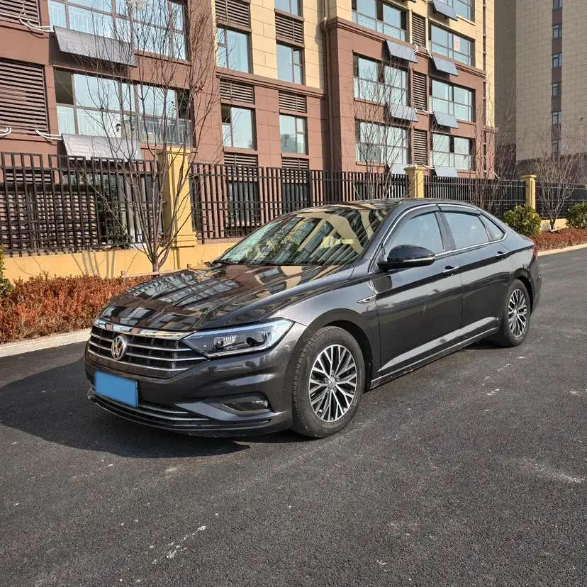 2019 Volkswagen Tharu 1.4T 150HP L4 7DCT