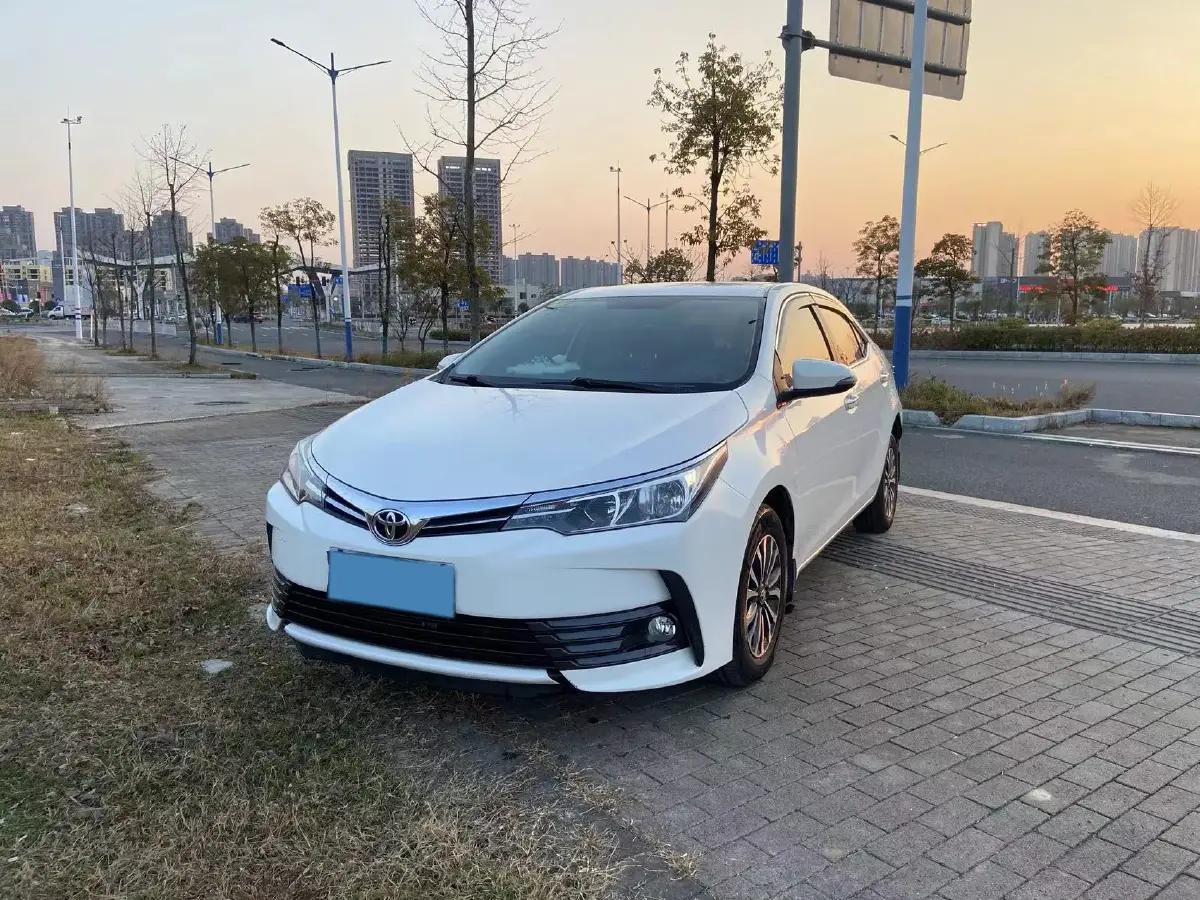 2018 JAC Refine S7 1.5T 174HP L4 6DCT