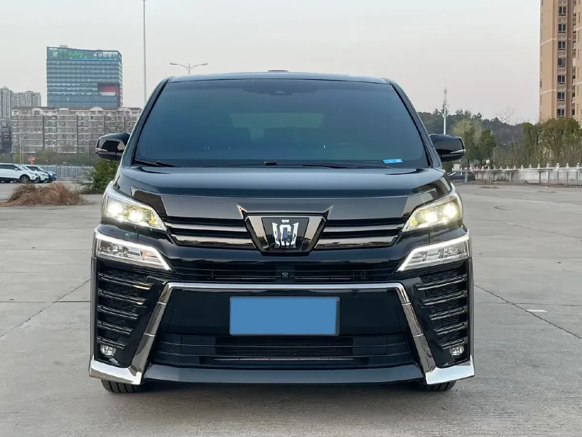 2023 Toyota Vellfire 2.5L 117HP L4 E-CVT Hybrid,autocango,china used car exporter,china ev exporter,chinese used car exporter,chinese used ev exporter