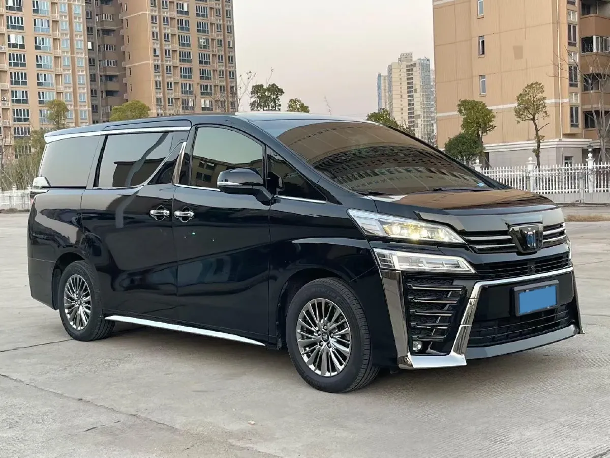2023 Toyota Vellfire 2.5L 117HP L4 E-CVT Hybrid,autocango,china used car exporter,china ev exporter,chinese used car exporter,chinese used ev exporter